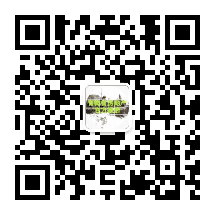 青海省房地产公众号二维码