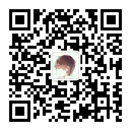 青荷少年公众号二维码