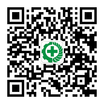 青海危化公众号二维码