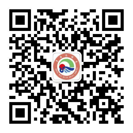 青春选调汇青海公众号二维码