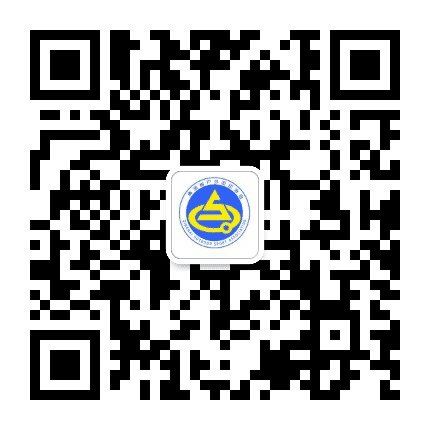 青海省户外运动协会公众号二维码