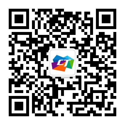 青海省文化旅游公众号二维码