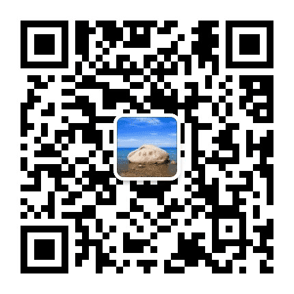 青海自驾游公众号二维码