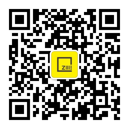 前海商业评论公众号二维码