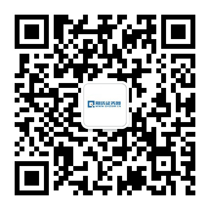 都牛科技公众号二维码