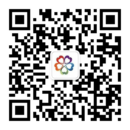 琼海中学附属小学公众号二维码