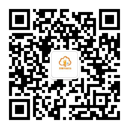 中央城明日之星幼儿园公众号二维码