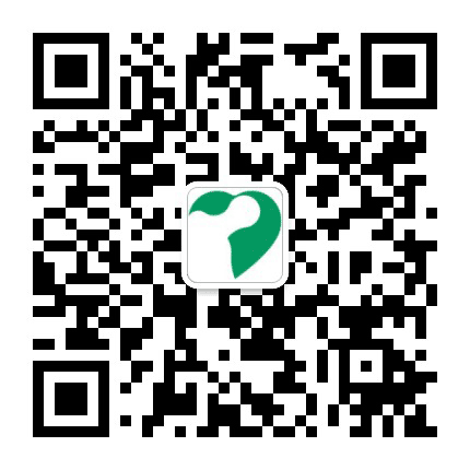 北京前海股骨头医院公众号二维码