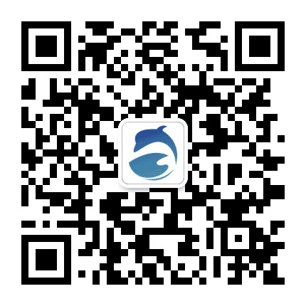 钱塘江水上游公众号二维码