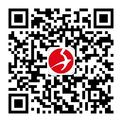 千慧视点公众号二维码