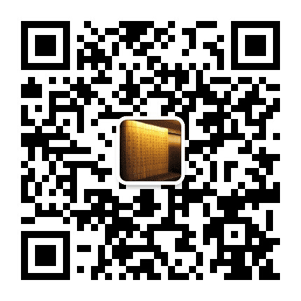 千年历史公众号二维码