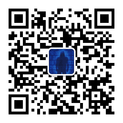 程序员老钱公众号二维码