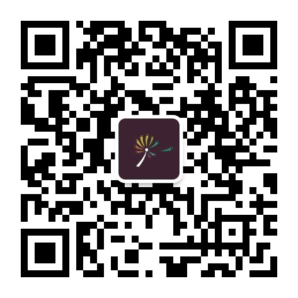 千语世纪文化传播公众号二维码