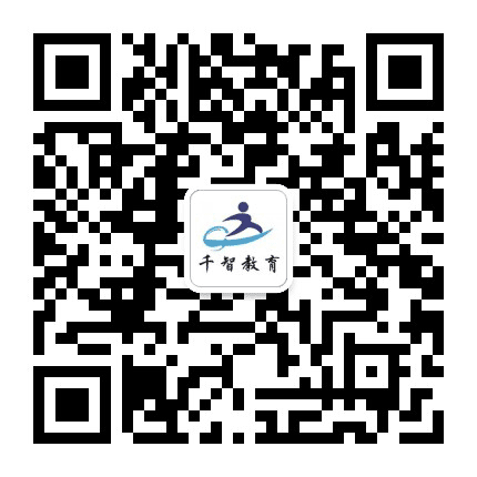 洛阳市培优工作室公众号二维码