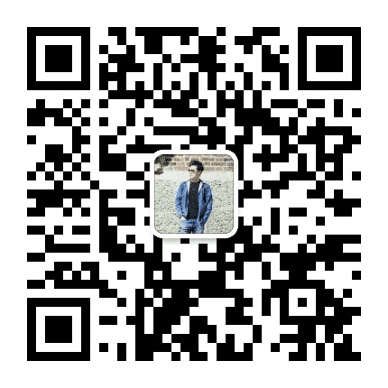 明与乔木公众号二维码