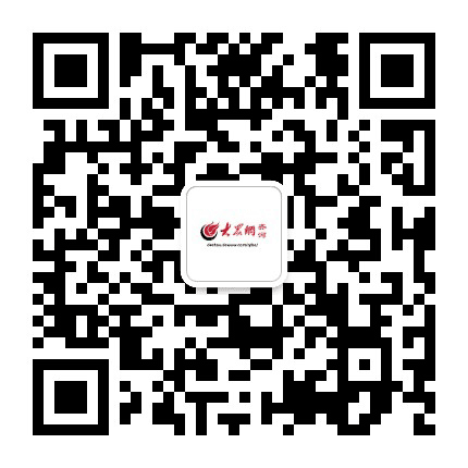 大众网齐河公众号二维码