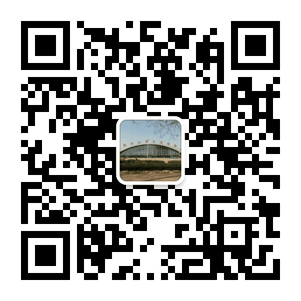 齐河县汽车站公众号二维码