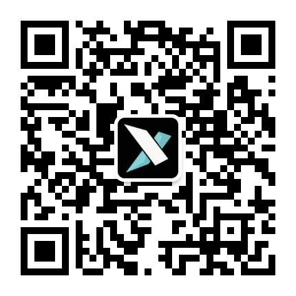逍遥加速器公众号二维码