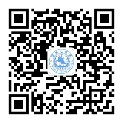 健康七里河公众号二维码