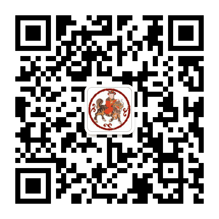 麒麟古典家具网公众号二维码
