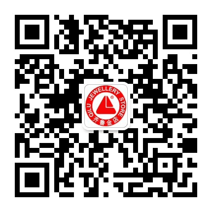齐鲁金店公众号二维码