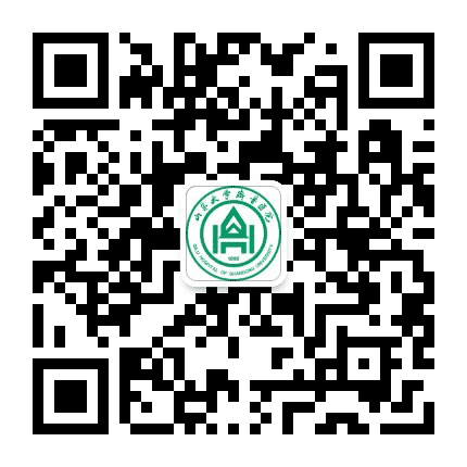 山东大学齐鲁医院营养科公众号二维码
