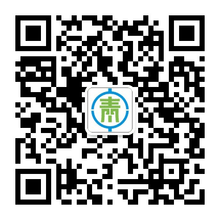 青川人公众号二维码