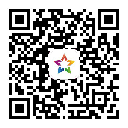 青春北京公众号二维码