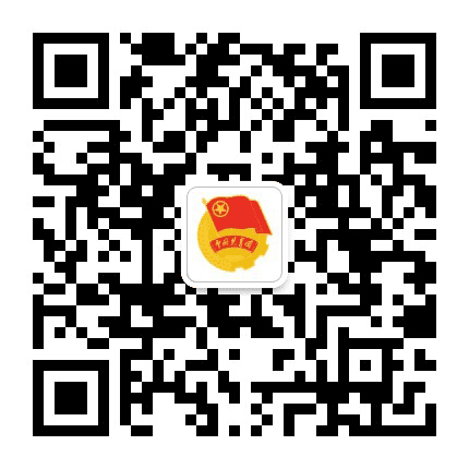 青春江都公众号二维码