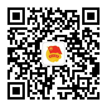 青春竞秀公众号二维码