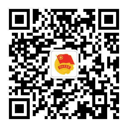 青春历城公众号二维码