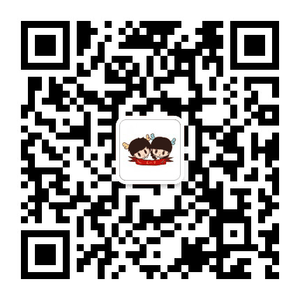 黑龙江共青团公众号二维码