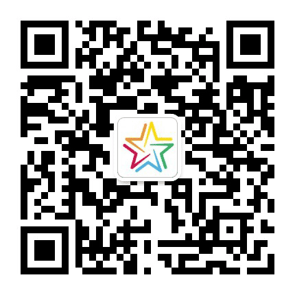 青春闵行公众号二维码