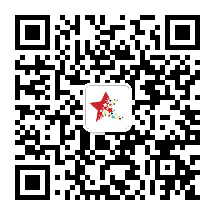青春上海公众号二维码