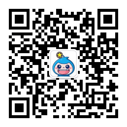 青春山外公众号二维码