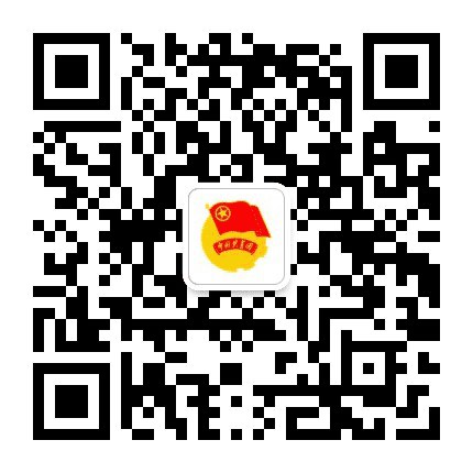 青春山职号公众号二维码