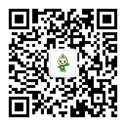 青春杏林公众号二维码