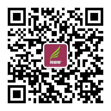 波兰阿道姆公众号二维码