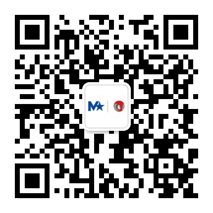 青岛红星电影世界德纳国际影城公众号二维码