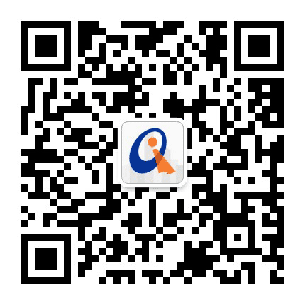 青岛新闻网房产公众号二维码