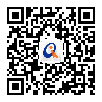 青岛新闻网家居公众号二维码