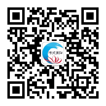 清风涡阳公众号二维码