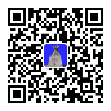 清风邢台公众号二维码