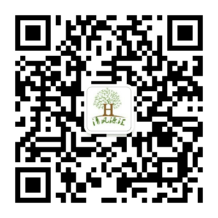 清风源汇公众号二维码