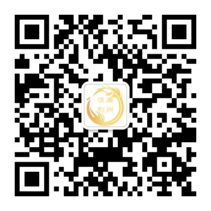 清廉利州公众号二维码