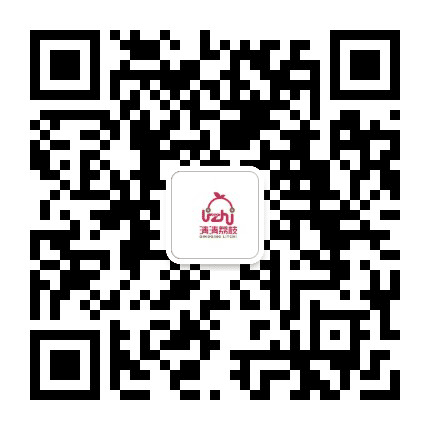 清荔枝公众号二维码