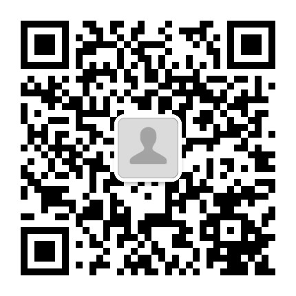 青浦民建公众号二维码