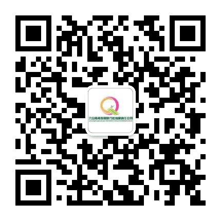 六安青青假期旅行社公众号二维码