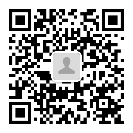 清水桥社区公众号二维码