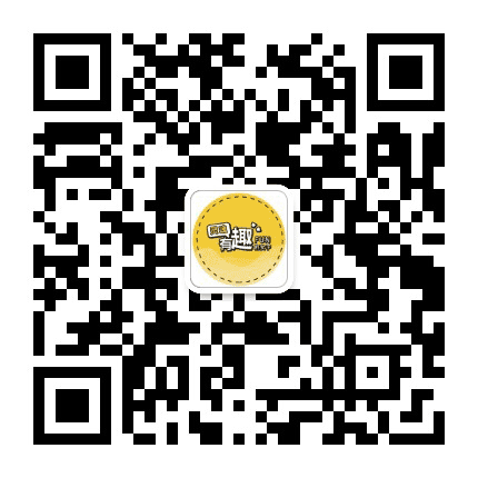 拾遗爸妈读书会公众号二维码